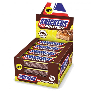 Snickers Proteine x1