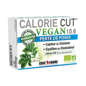 Calorie Cut Vegan