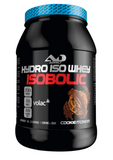 Isobolic Whey