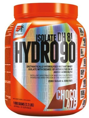 Hydro Isolate 90 - 2kg