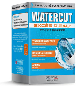 Draineur Water Cut